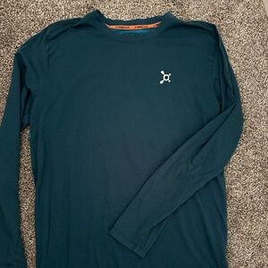 Orange Theory Fitness (OTF) long sleeve shirt